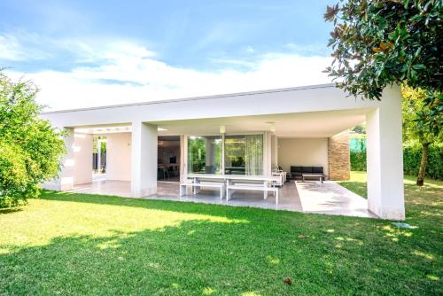 Villa Blanka by Susanne Living