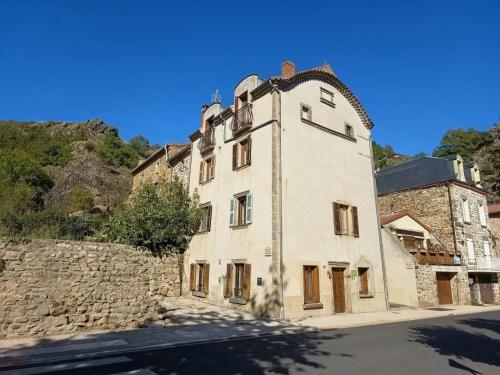 Gîte la maison de Mika