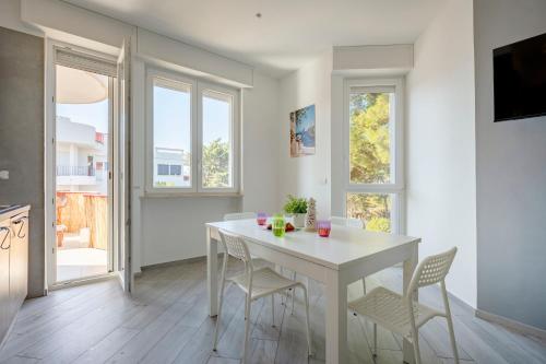 GuestHost - Salsedine Bright Apartment