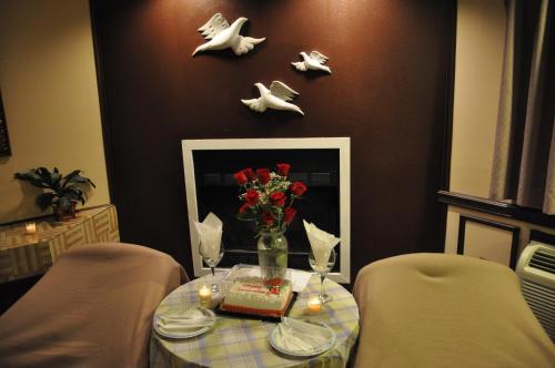 Inn of the Dove - Harrisburg - image 8
