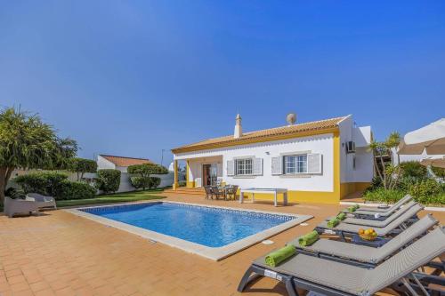 Villa Goia by Villa Plus gîte à louer Branqueira