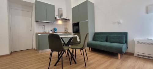 XXMiglia apartment ai Quattro Canti