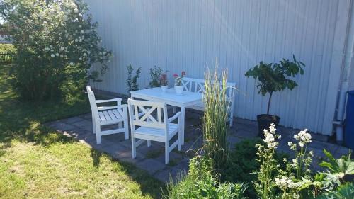 Létesítmények, Tossene Vandrahem in Hunnebostrand