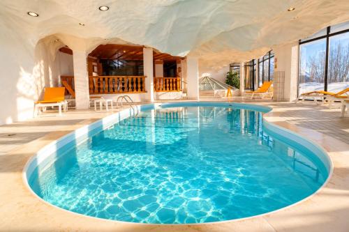 Le Bristol - Villars Bristol Apartments 2