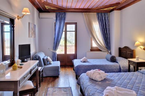 Konitsa Mountain Hotel - image 11