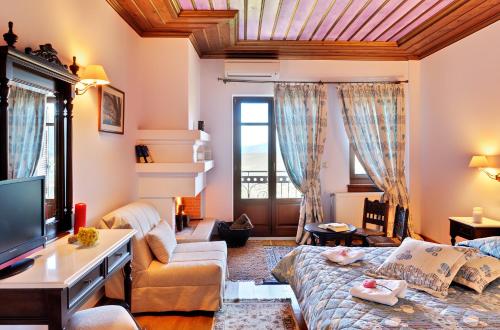 Konitsa Mountain Hotel - image 2