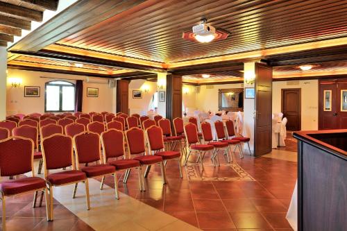 Konitsa Mountain Hotel - image 3