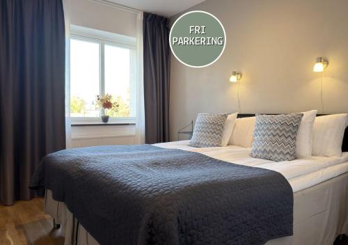 Hotell Fängelset Västervik