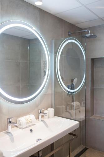 Hôtel & Spa Villa Seren - main image