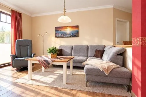 Urlaubsträume am Meer - Wohnung 1.10 / 639 in Kühlungsborn, Deutschland