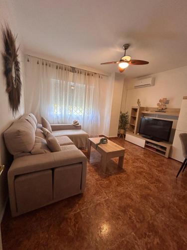 Apartamento en Torrox Costa