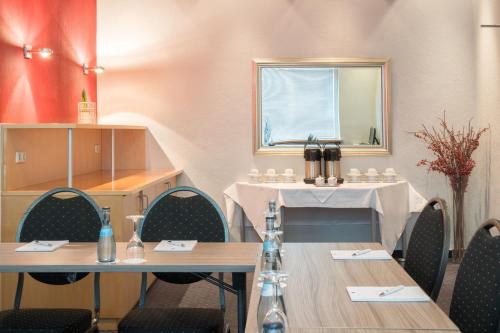 Hotel Isartor, Munich (photo 10)