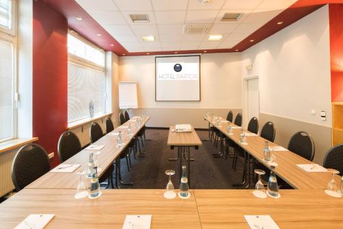 Hotel Isartor, Munich (photo 11)
