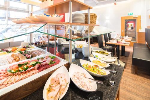 Hotel Isartor - image 12