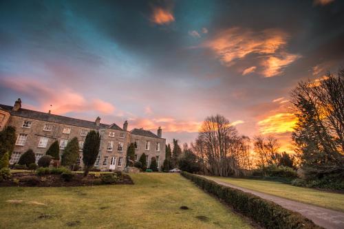 Castle Hotel, , Grampian