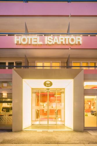 Hotel Isartor