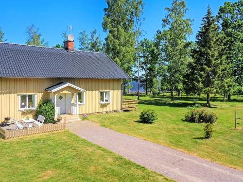 4 star holiday home in Hova