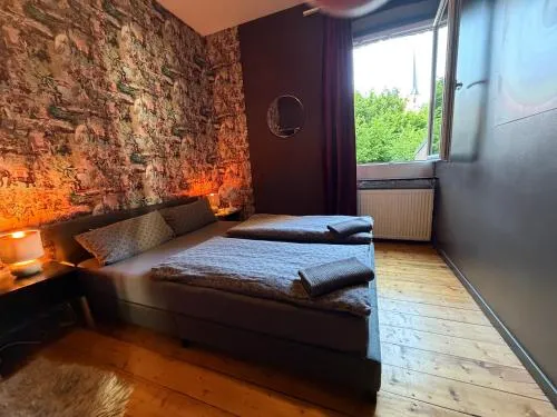 Vis-a-vis Apartments in Traben-Trarbach, Deutschland