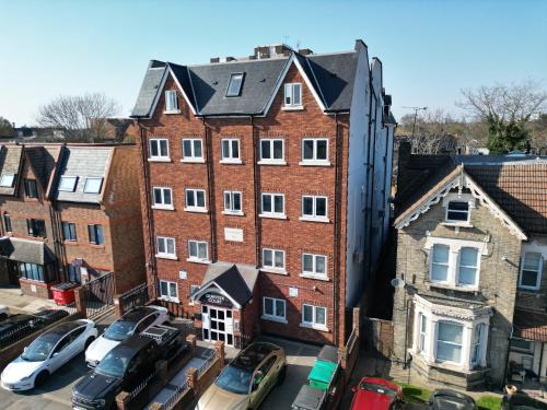 Ilford Luxury Apartments