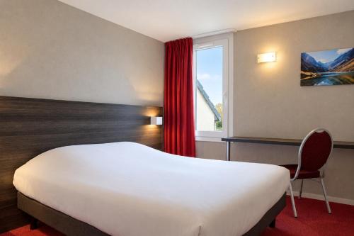 The Originals City, Hôtel Amys, Tarbes Sud Hotel de charme Loucrup