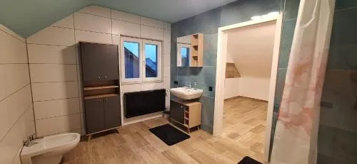 Russotto Privat Appartement in Bruchköbel, Deutschland