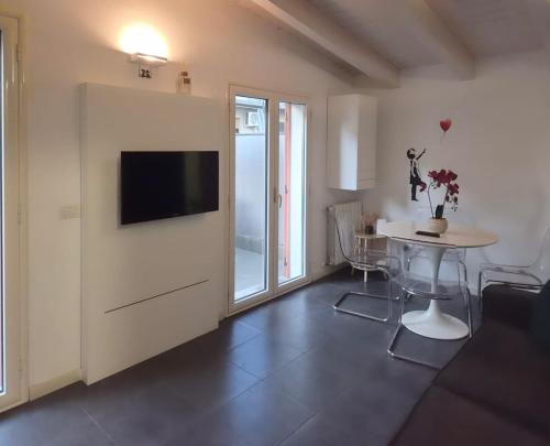 Greco Suite, grande terrazza con parcheggio e comodi collegamenti