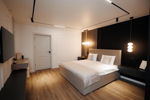 Vs Black Apartament