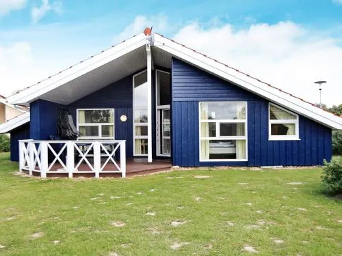 4 star holiday home in Ottendorf in Otterndorf, Deutschland