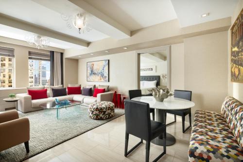 2 bedrooms, 2 beds