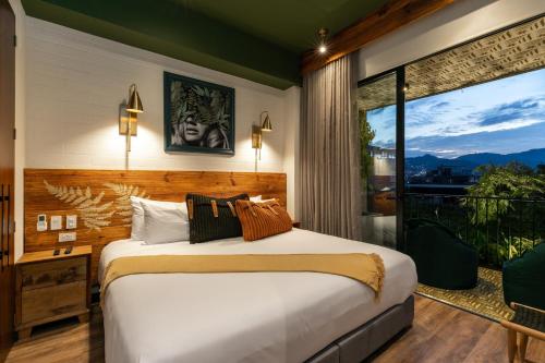 Celestino Boutique Hotel & Spa