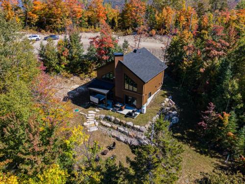 Chalet l'Eden