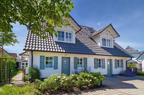 Ocean Star in Zingst, Deutschland