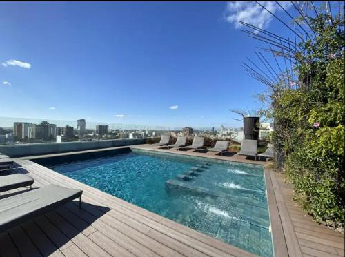 Top Rentals Belgrano