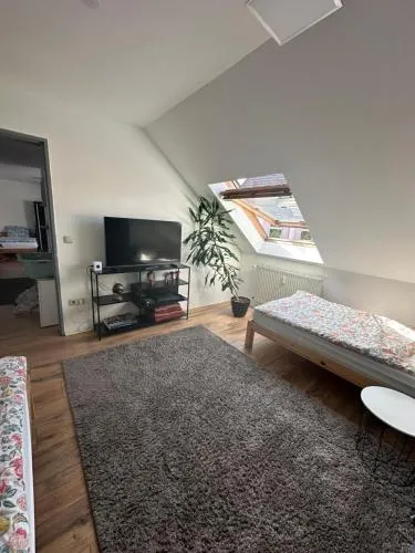 Monteurwohnung für 4 Personen in Gelsenkirchen, Deutschland