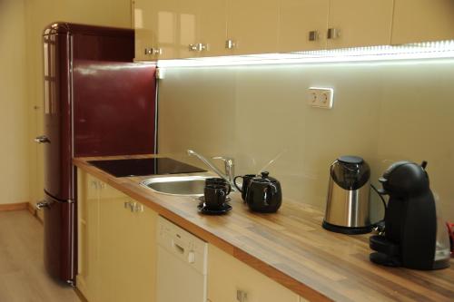 BudapestEasyFlat Basilica Lux, Budapest (foto 9)