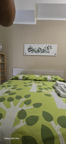 A casa di Mena