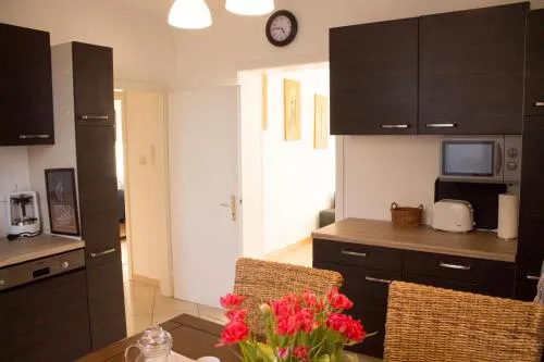 Ferienwohnung Ohligs in Solingen, Deutschland
