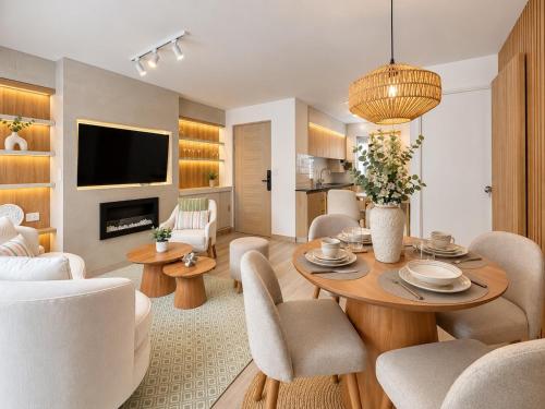Modern & Cozy Apartment in JM