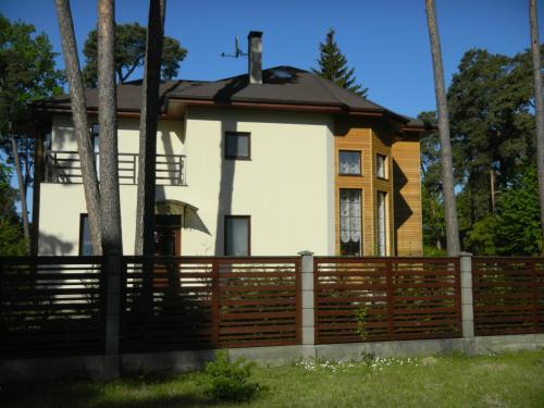 La Perla, Jūrmala (fotografie 9)