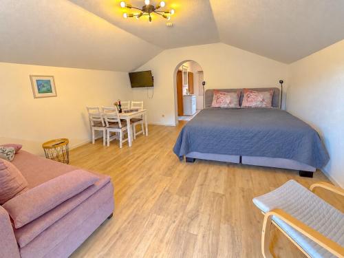 Bergtraum - Cozy Apartment