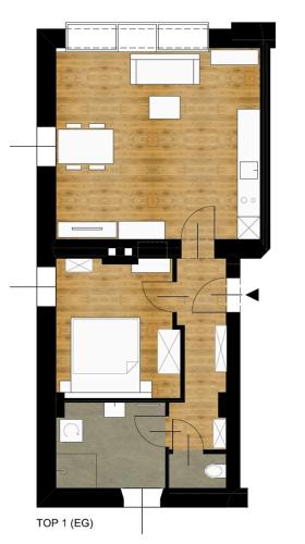 Konrad-Haus - DorfResort Mitterbach - image 7