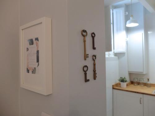 Létesítmények, No. 17 Birgu in Birgu