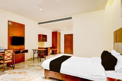. Townhouse JFN Comfort Hotel