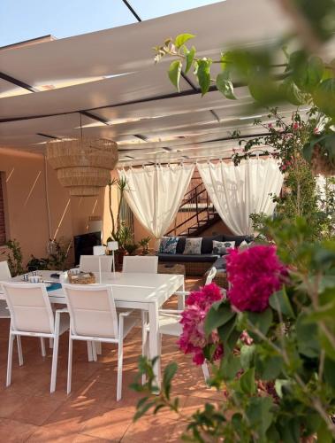 Piazza Blu your Mediterranean Home in Mondello