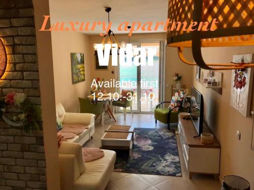 Apartment Vidar