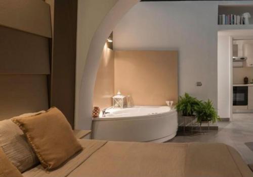 Trastevere Suites