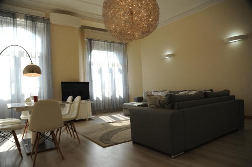 BudapestEasyFlat Basilica Lux, Budapest (foto 5)
