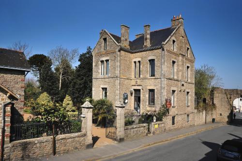 Maison d'Hôtes La Guérandière