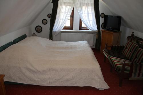 Single Room room in Fisherman's House