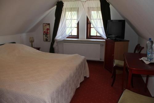 Single Room image 2
